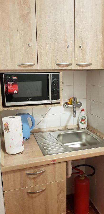 Penzion Mar Hradec Králové Exterior foto